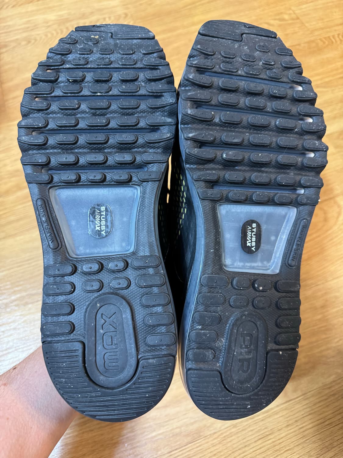 나이키 스투시 에어맥스 2013 290 상품이미지4