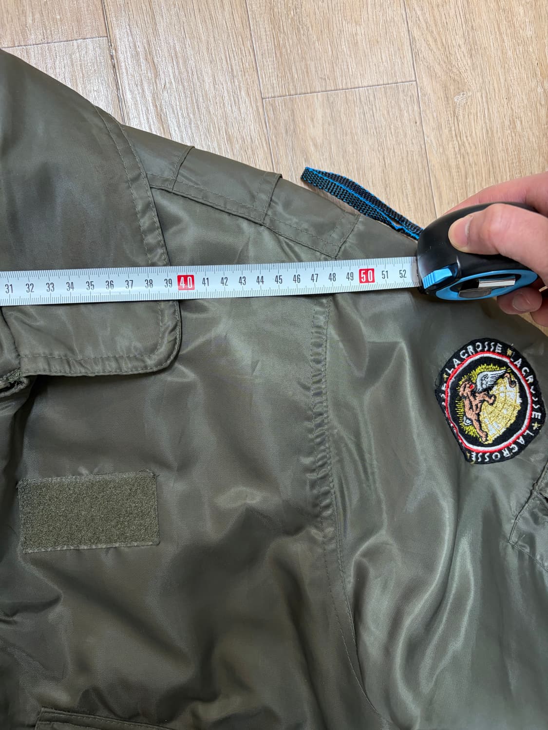 빈티지 cwu 45p 플라이트자켓 105 상품이미지6