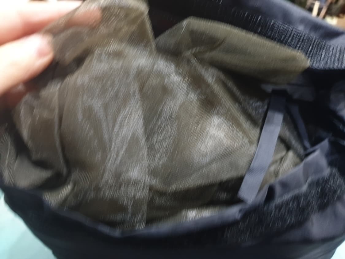 미군모기장텐트/미군스케타텐트 상품이미지5