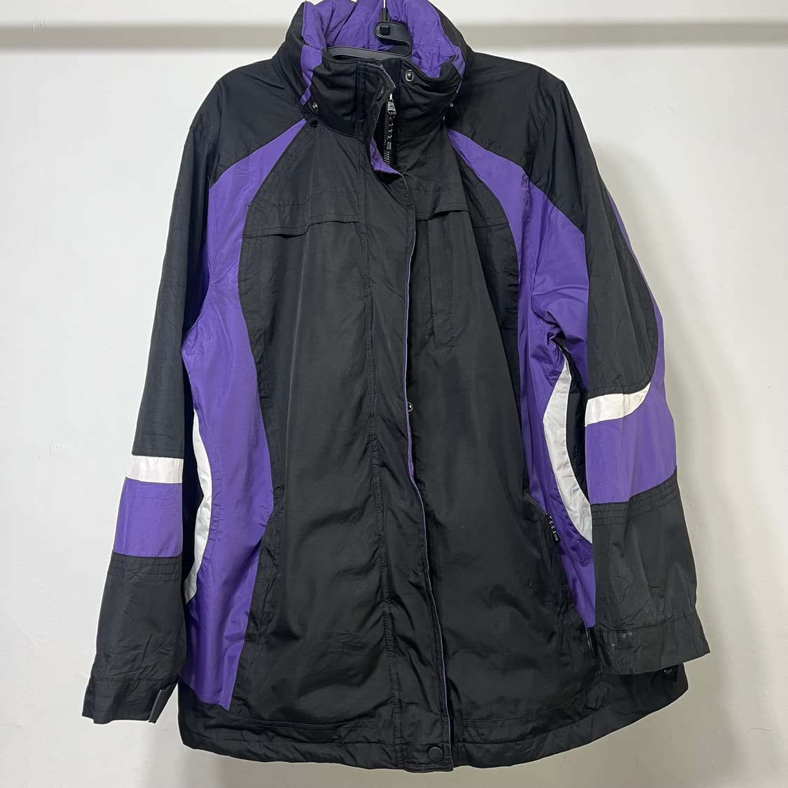 90s 바람막이 스키점퍼 상품이미지1