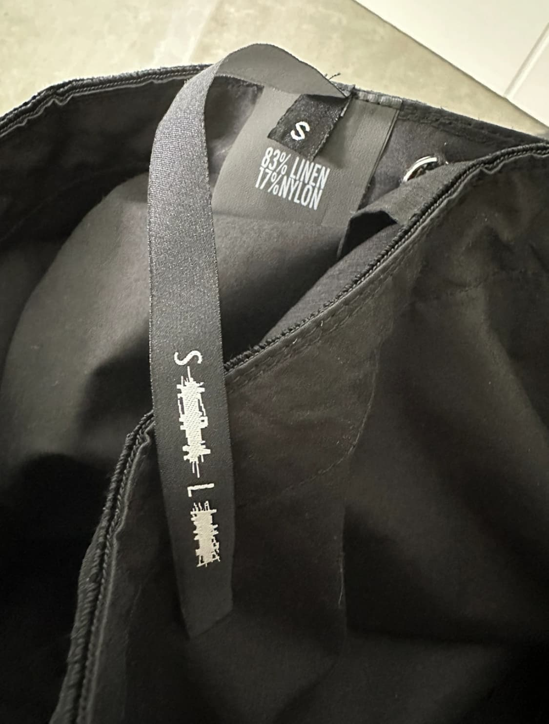 사라 란지 Sara Lanzi 플리츠 스커트 상품이미지4