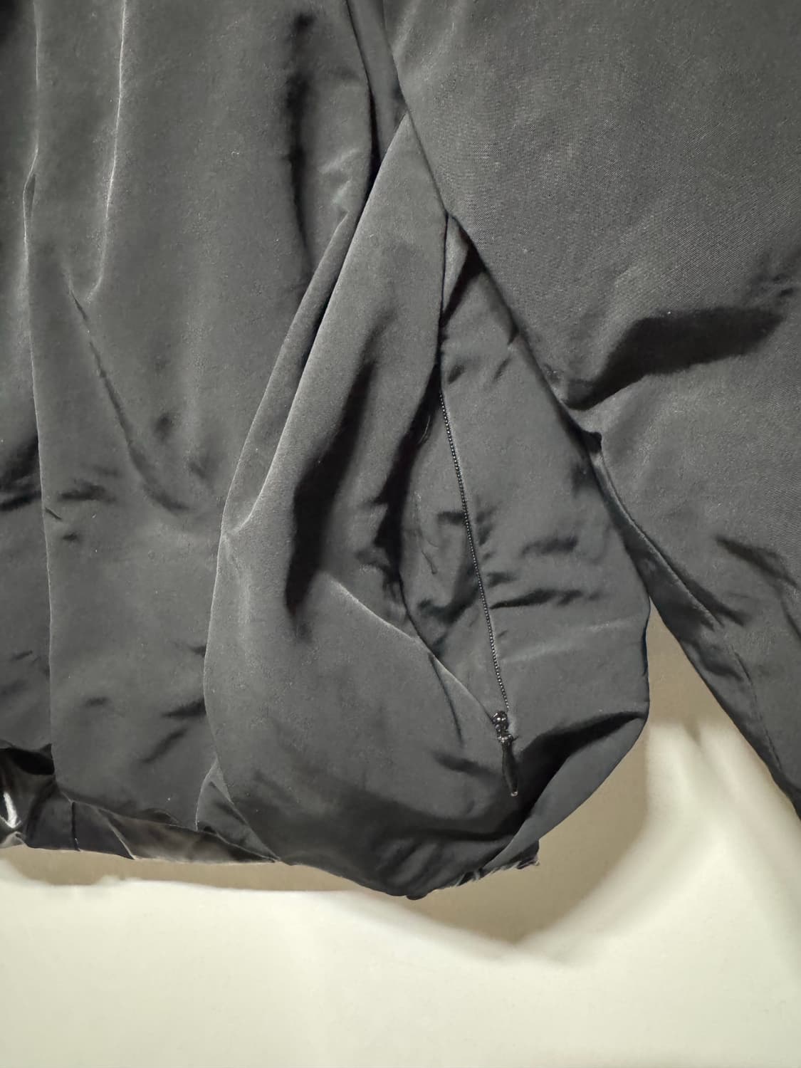 2 몽클레어 감마루즈 여성 패딩 상품이미지4