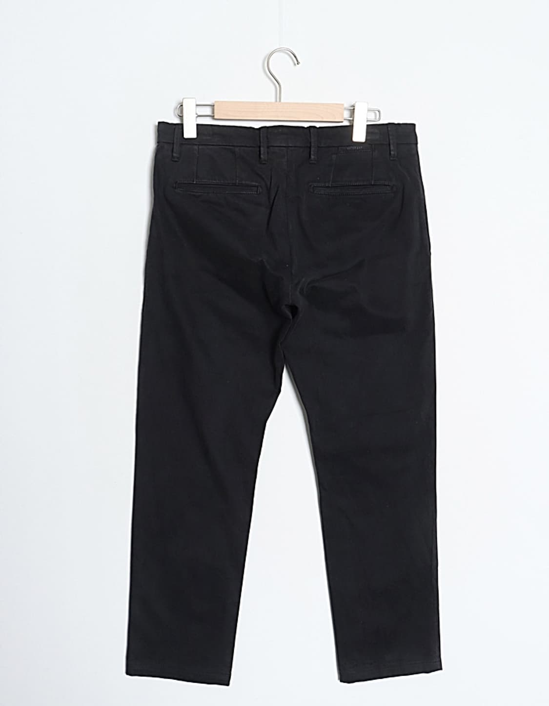 SIVIGLIA Cotton Ankle Pant (30) 상품이미지6