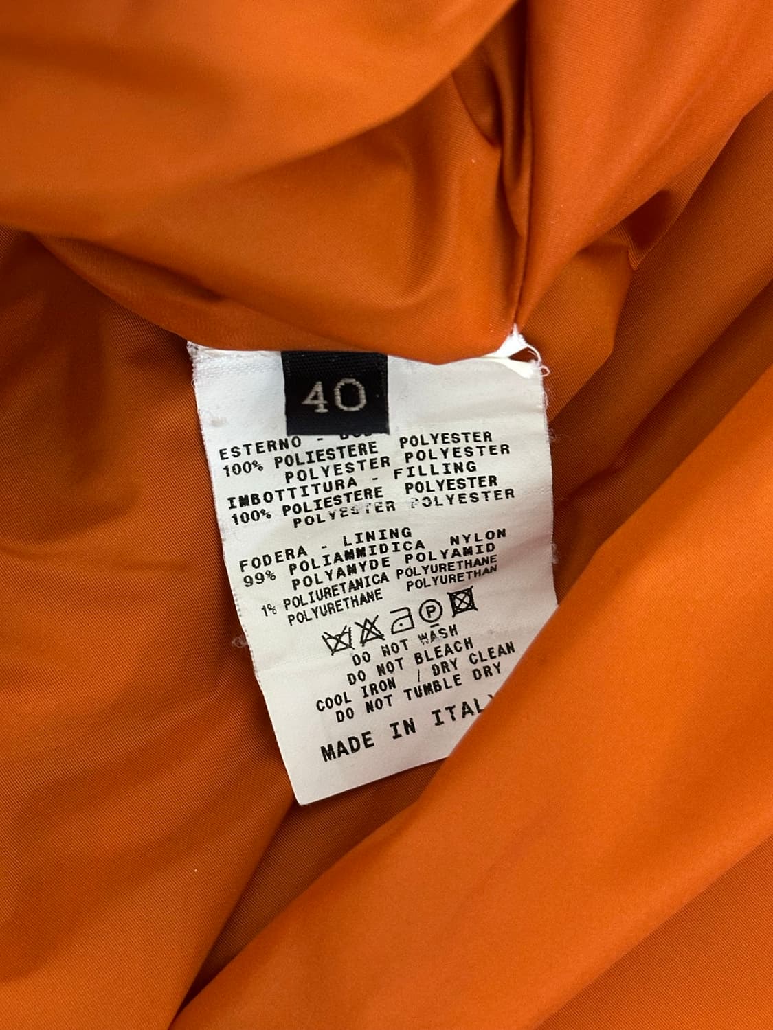 에트로 여성 자켓 상품이미지6