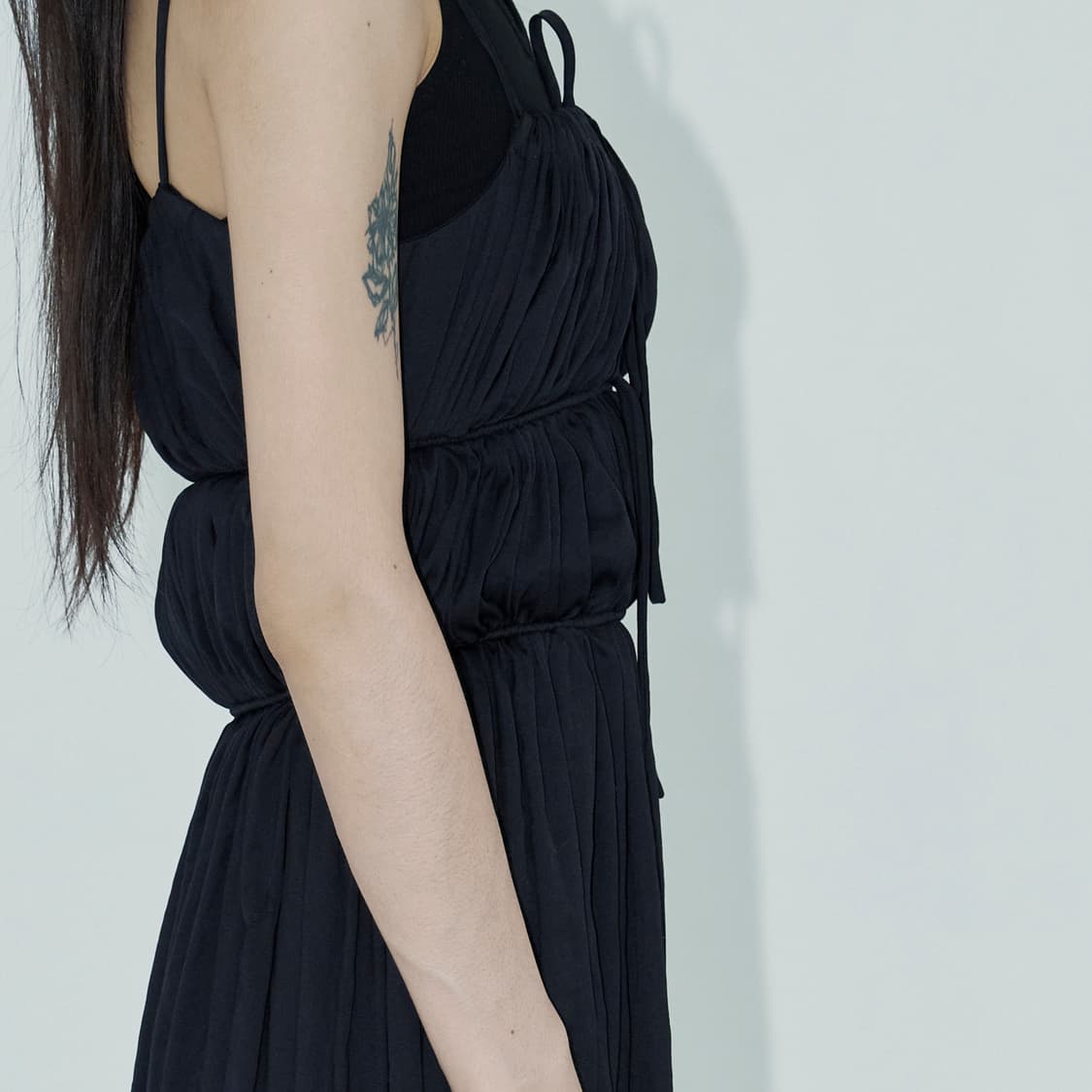 Comptoir des cotonniers shirring opc 상품이미지6