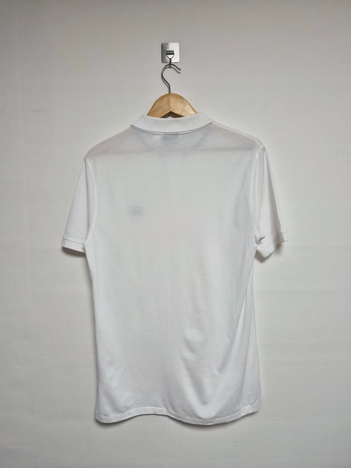 폴스미스PaulSmith UFO로고 화이트 카리티 M - T115 상품이미지2