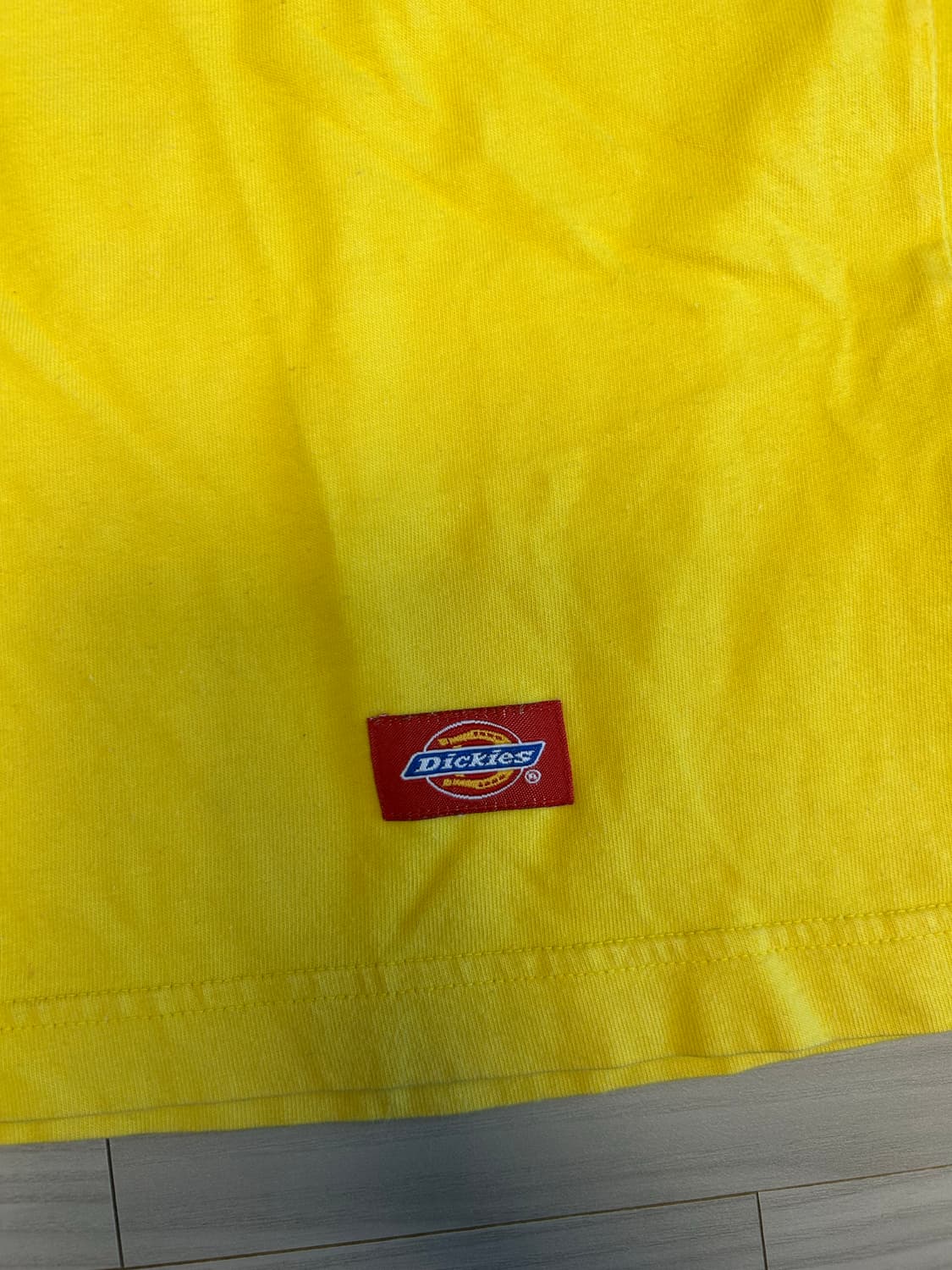 디키즈 빈티지 티셔츠 상품이미지5