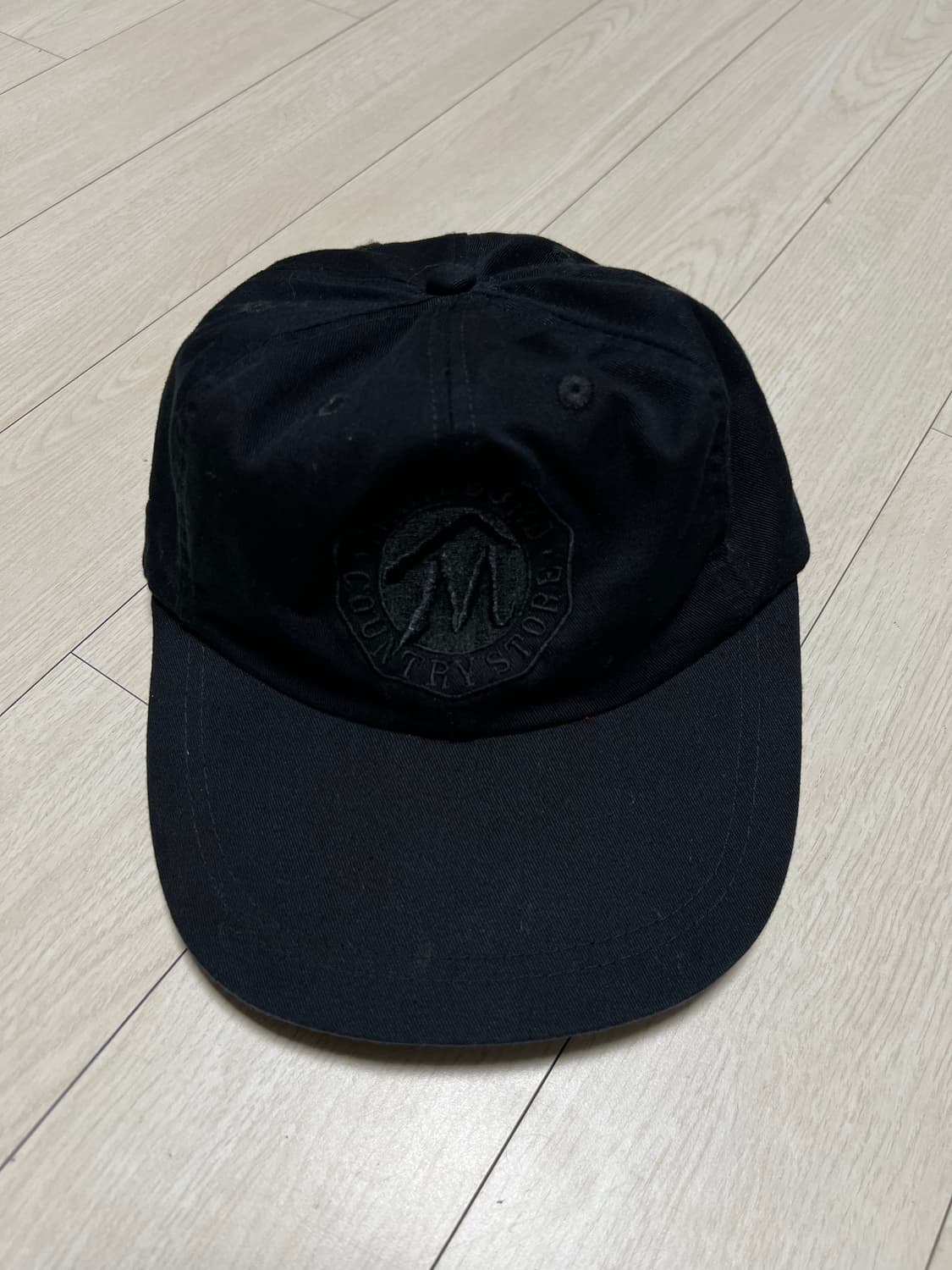 90s말보로프로모션자수패널캡 상품이미지2