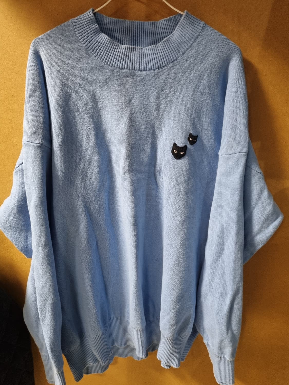 지제로 송지오 남성 니트  상품이미지1