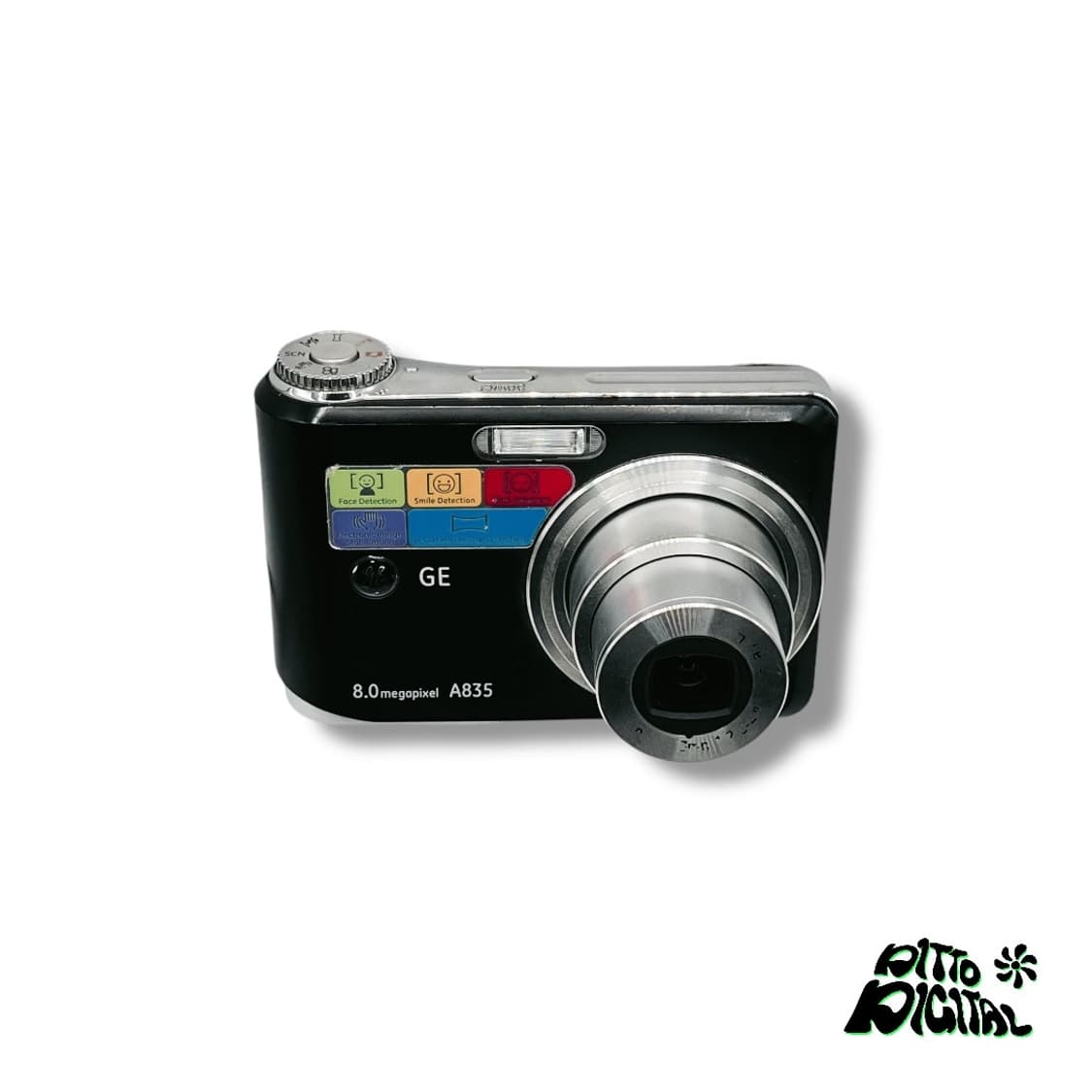 GE A835디카 상품이미지2