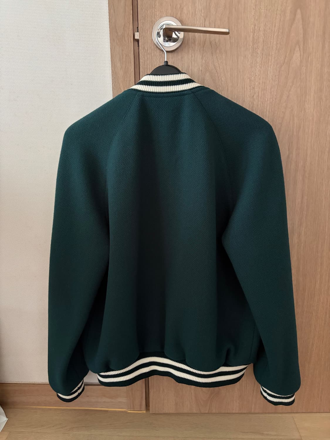 셀린느 25SS 트리오페 울 바시티 자켓 상품이미지2