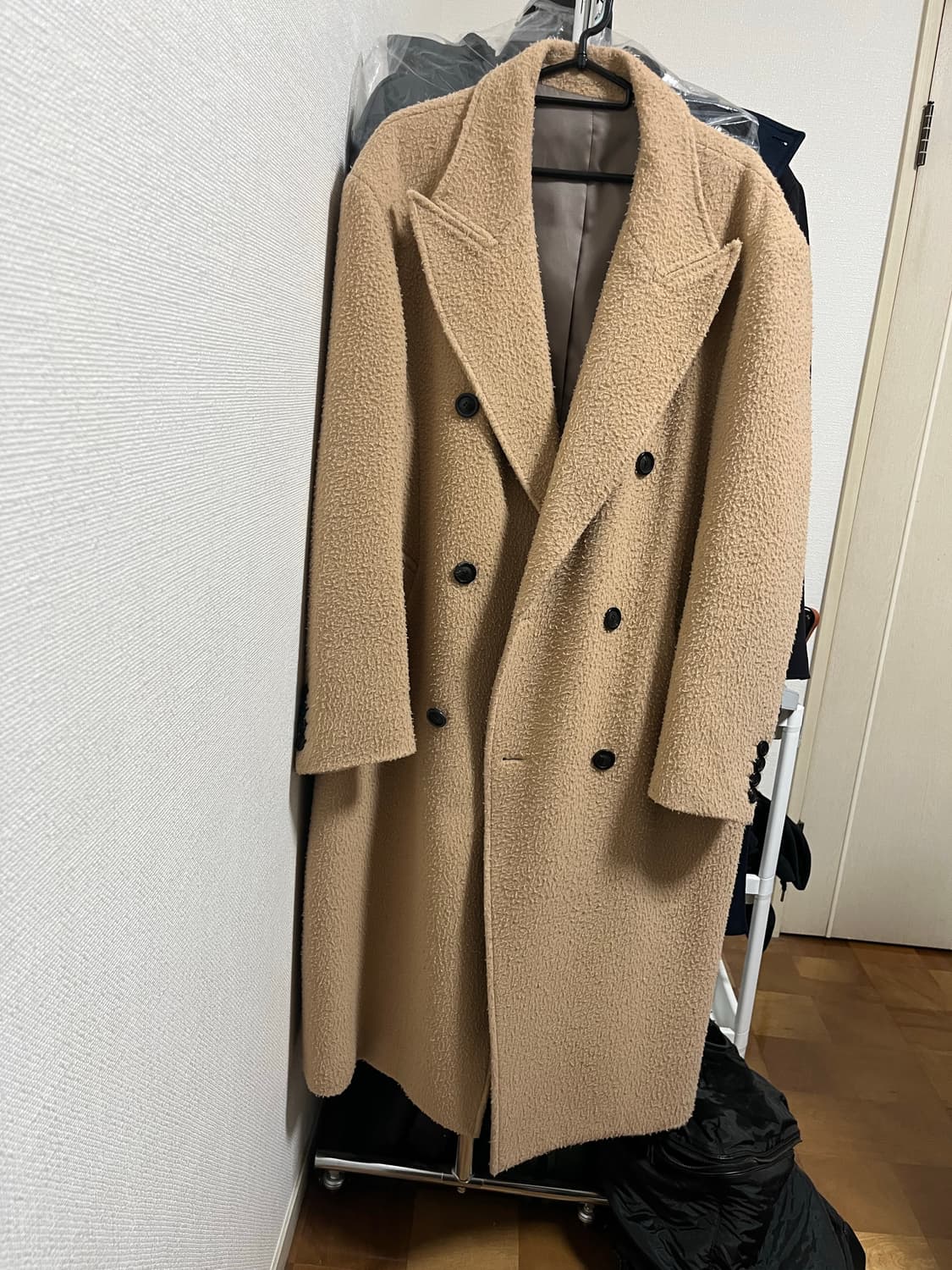 쿠어카센티노  코트 상품이미지2