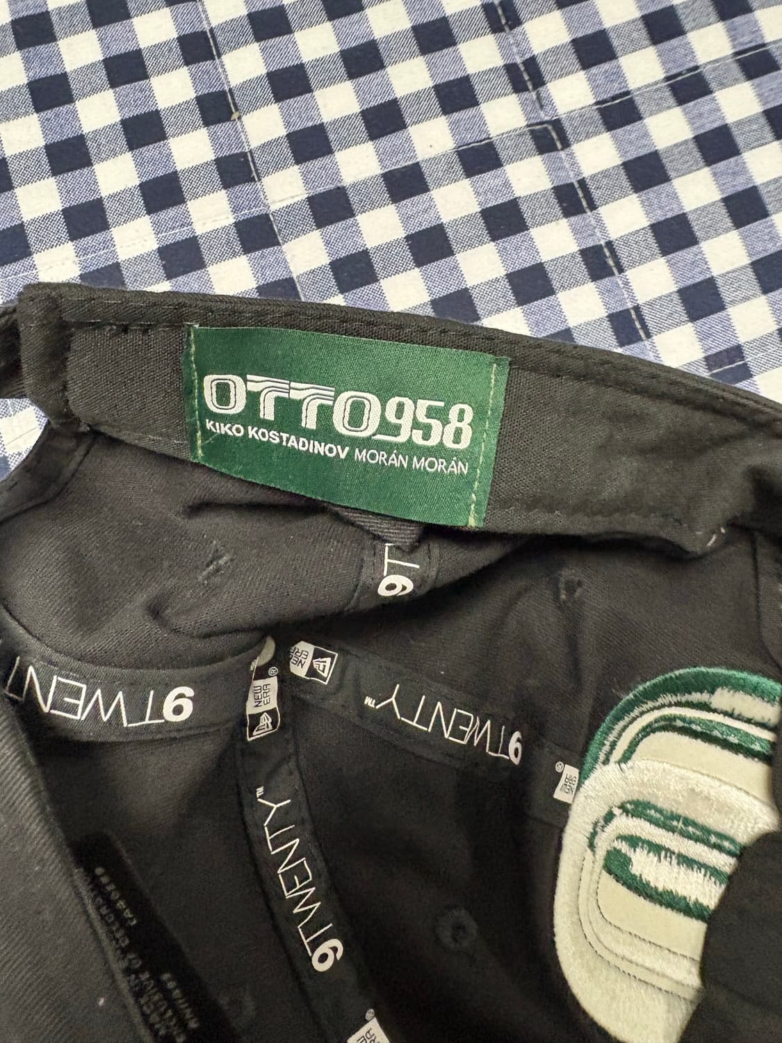 OTTO958 모자 상품이미지2