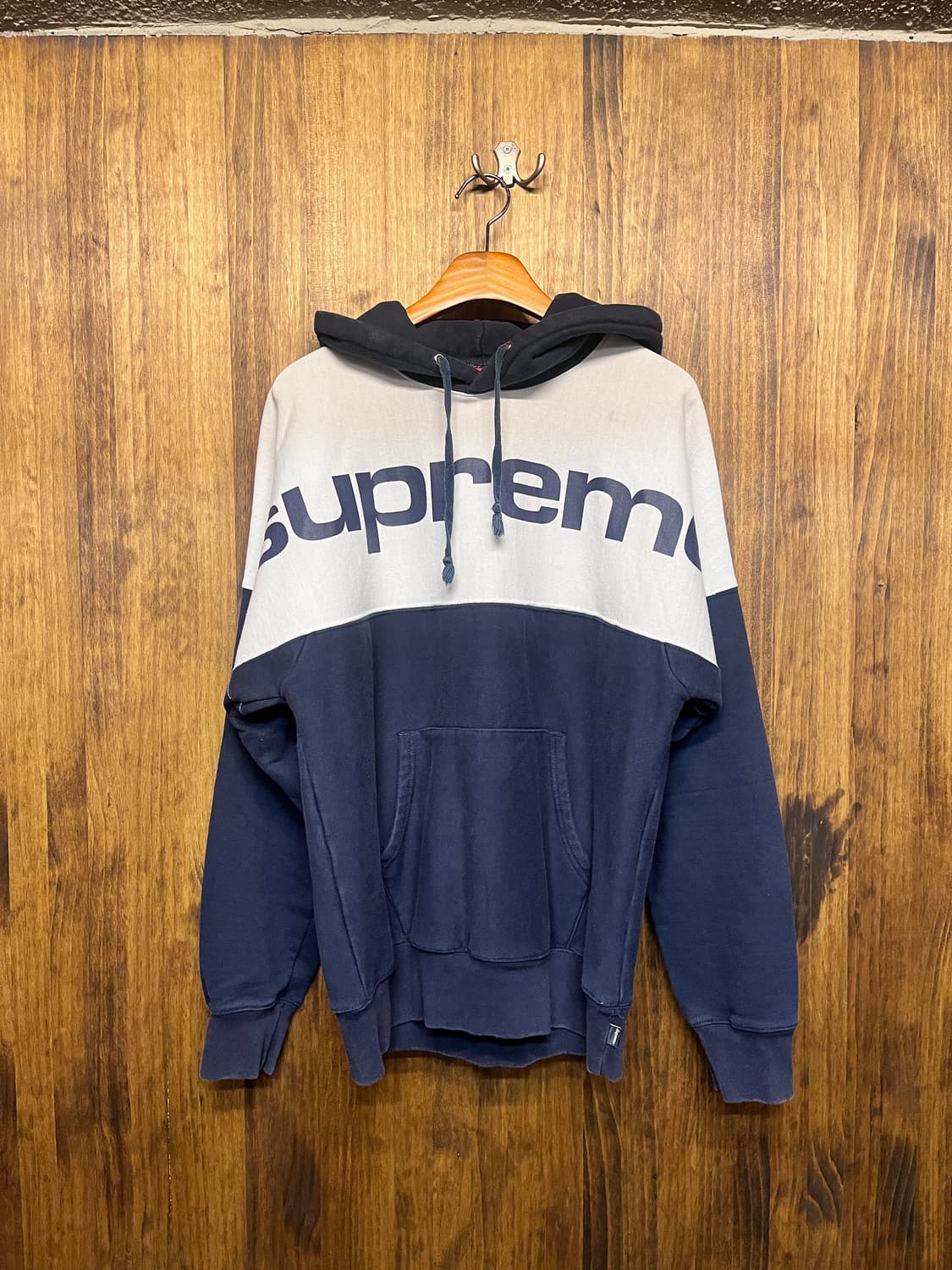 supreme Hoodie 상품이미지1