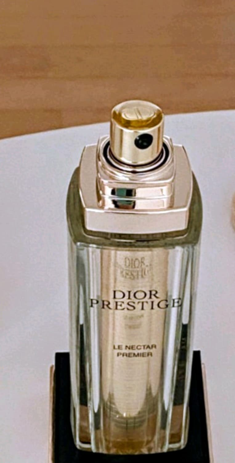 디올 프레스티지 르 넥타 프리미어 세럼 30ml 정품 상품이미지4