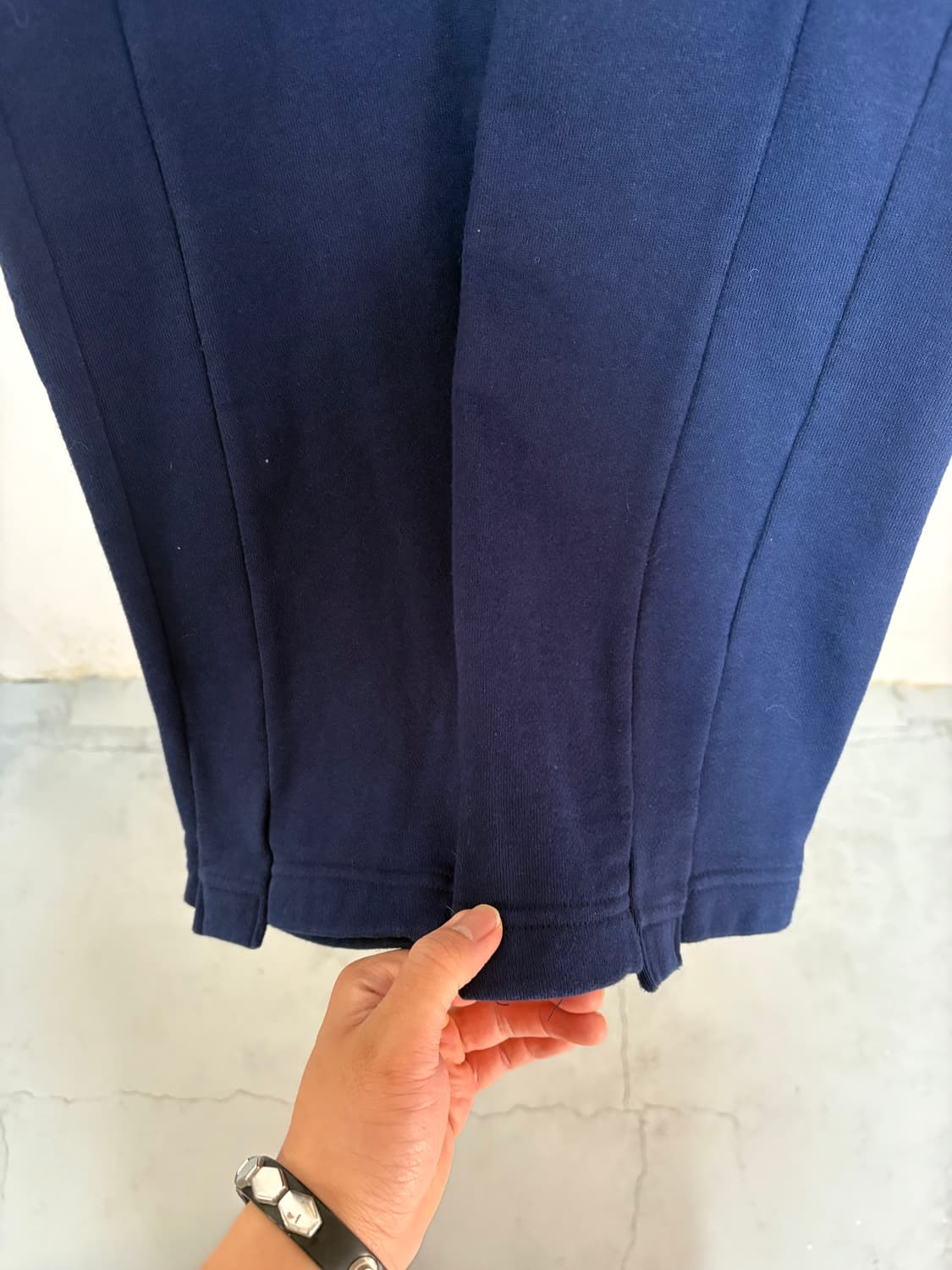 [3] FACETASM M04 TRAINING PANTS 상품이미지4