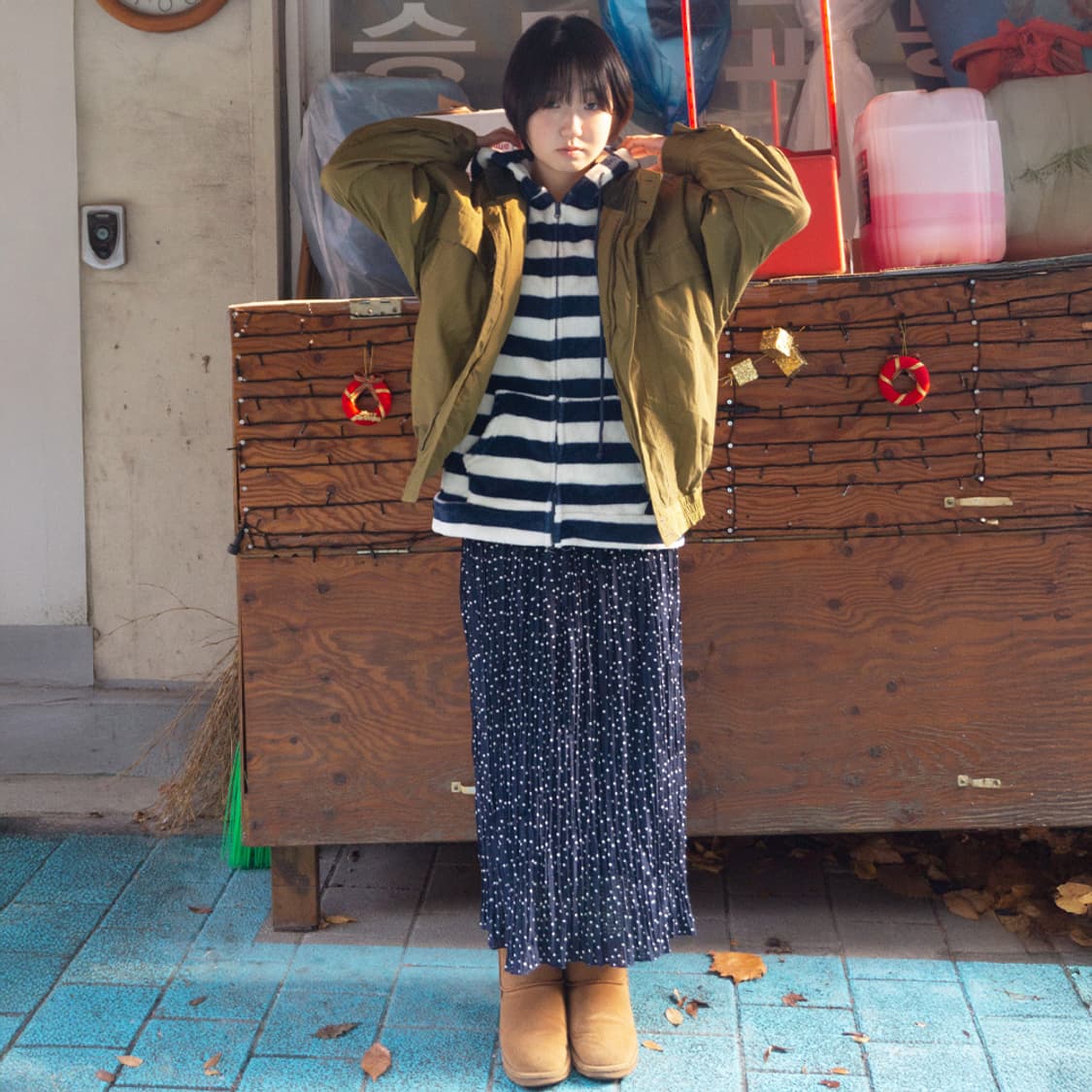 호경 하루 SET 상품이미지1