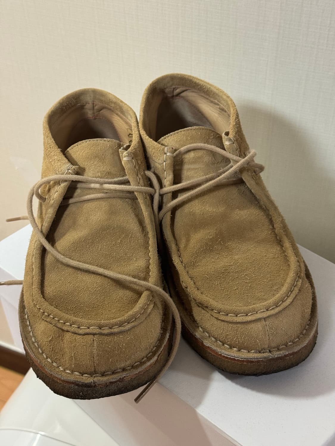 그라더스 모카신 01 (270) 상품이미지3