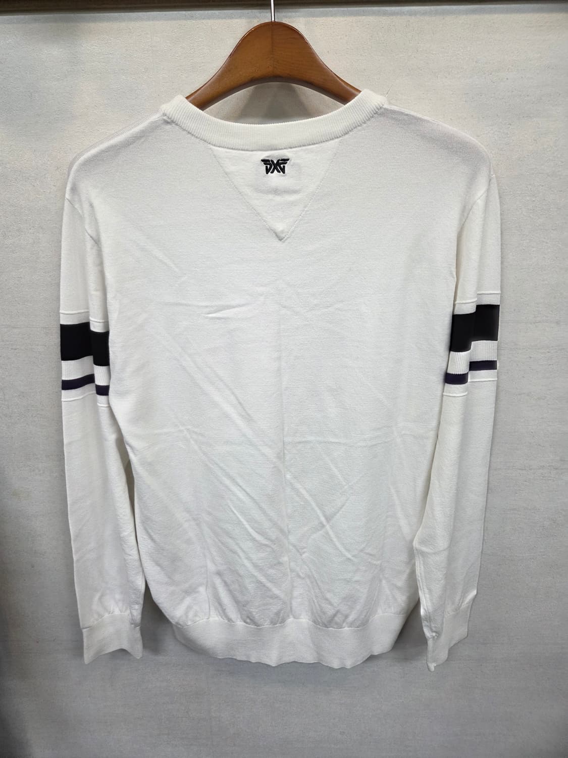 Pxg 팔라인 베이직 니트 L 상품이미지2