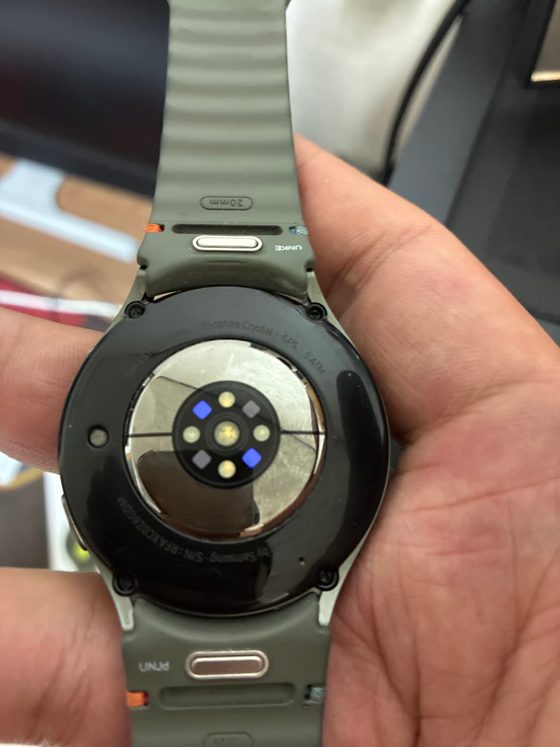 갤럭시 워치 7 상품이미지2