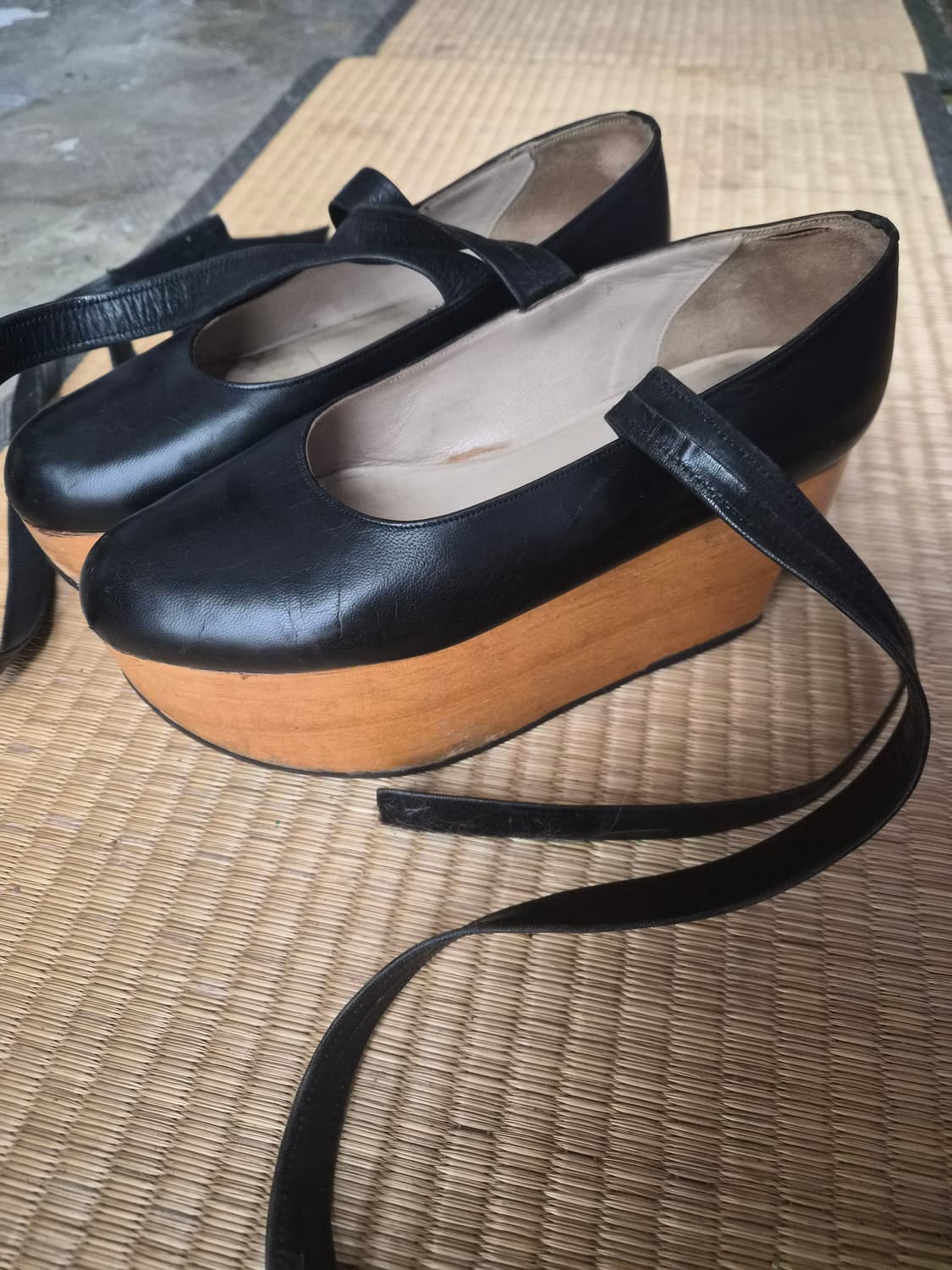 비비안웨스트우드 록킹 홀스 36 상품이미지8