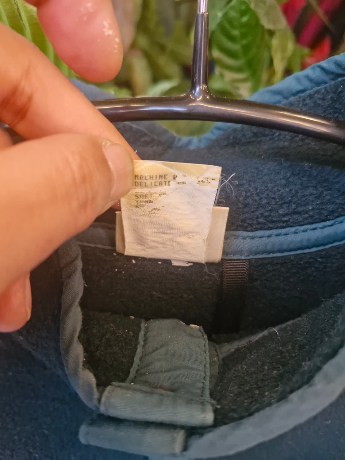 Z-265 엘엘빈 신칠라 플리스  상품이미지7