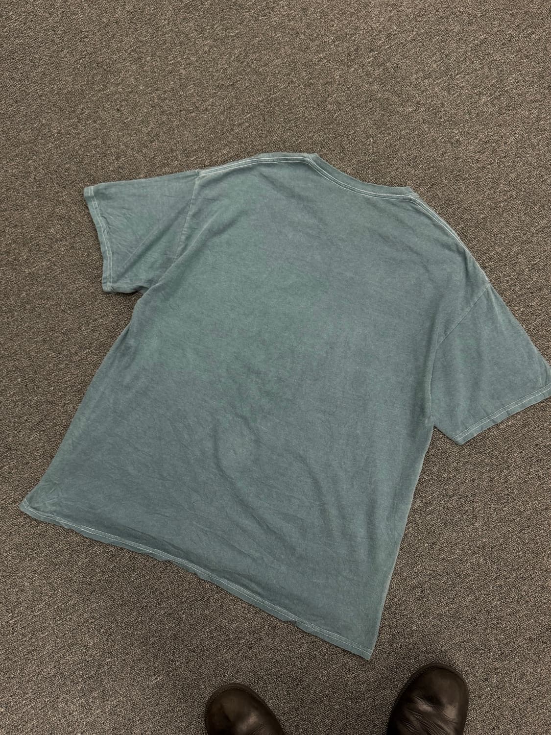 Urban Outfitters 빈티지 반팔티 상품이미지4