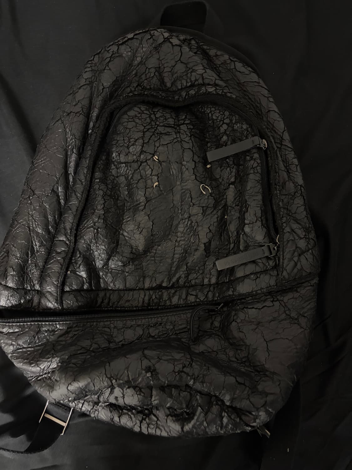 마르지엘라 크링크랩스 백팩 상품이미지1