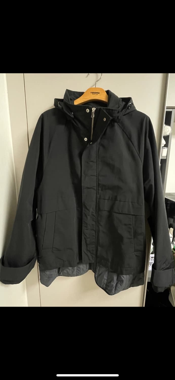 8seconds 에잇세컨즈 바람막이 자켓 상품이미지1