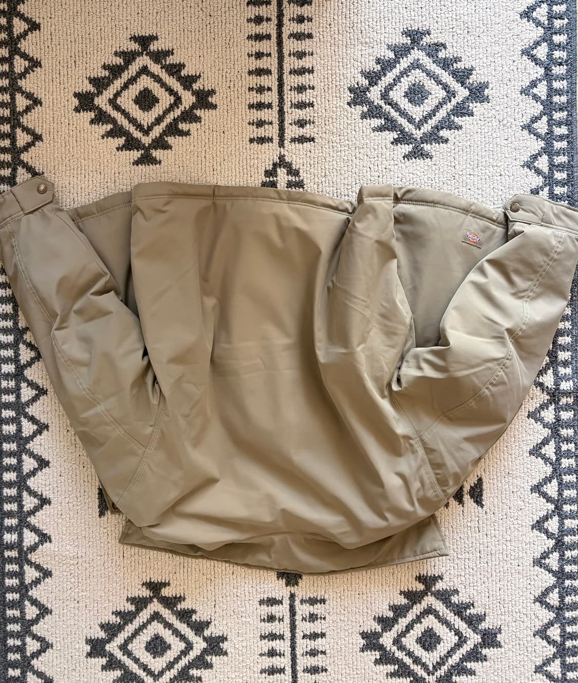 디키즈 패딩 상품이미지4