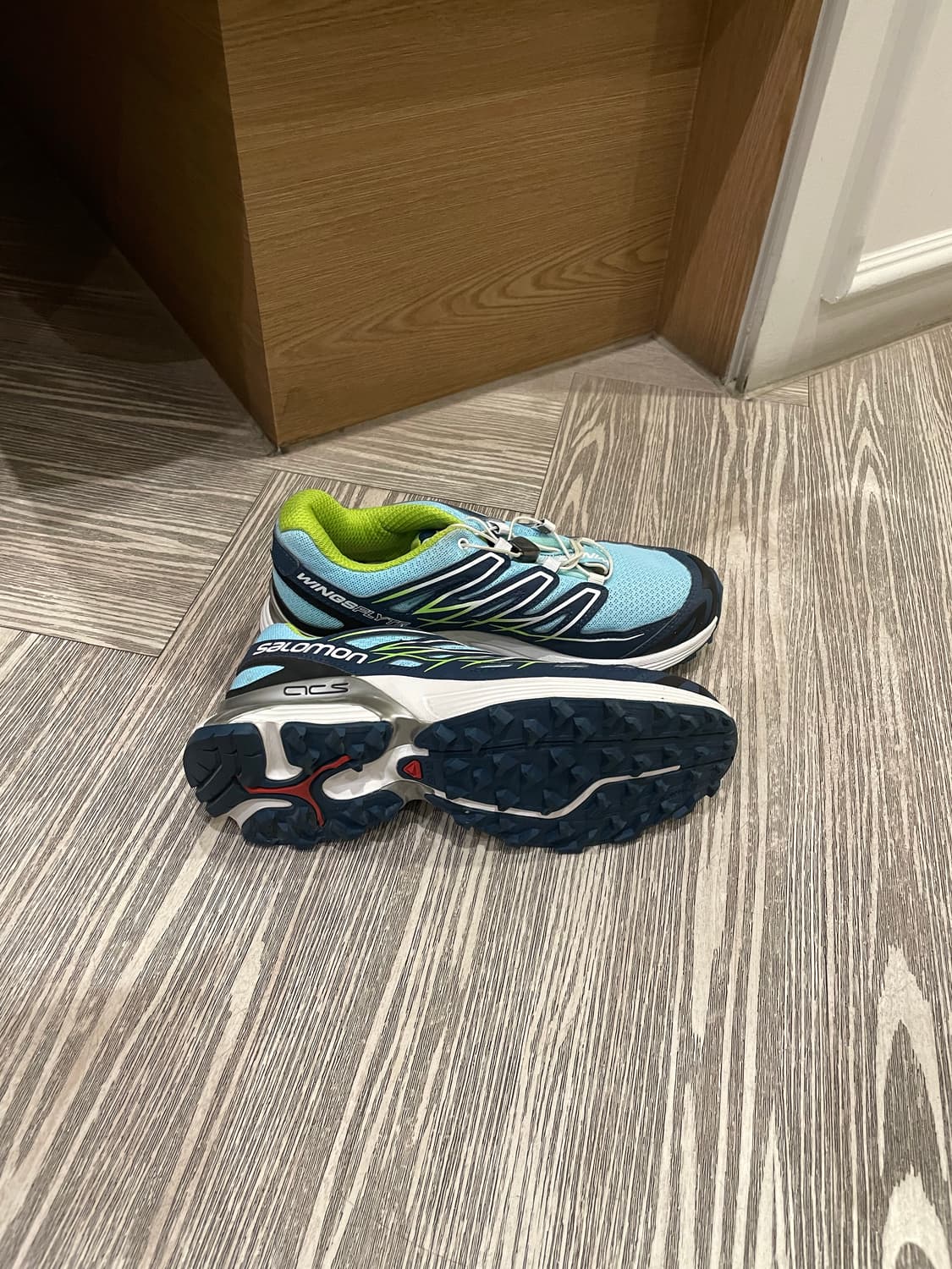 salomon wings flyte , 2015  상품이미지7