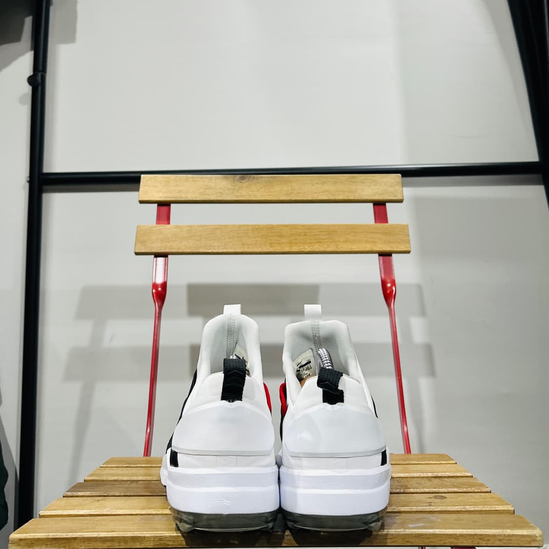 255) 나이키 골프화 남성 남자 골프화 투어 프리미엄 상품이미지4