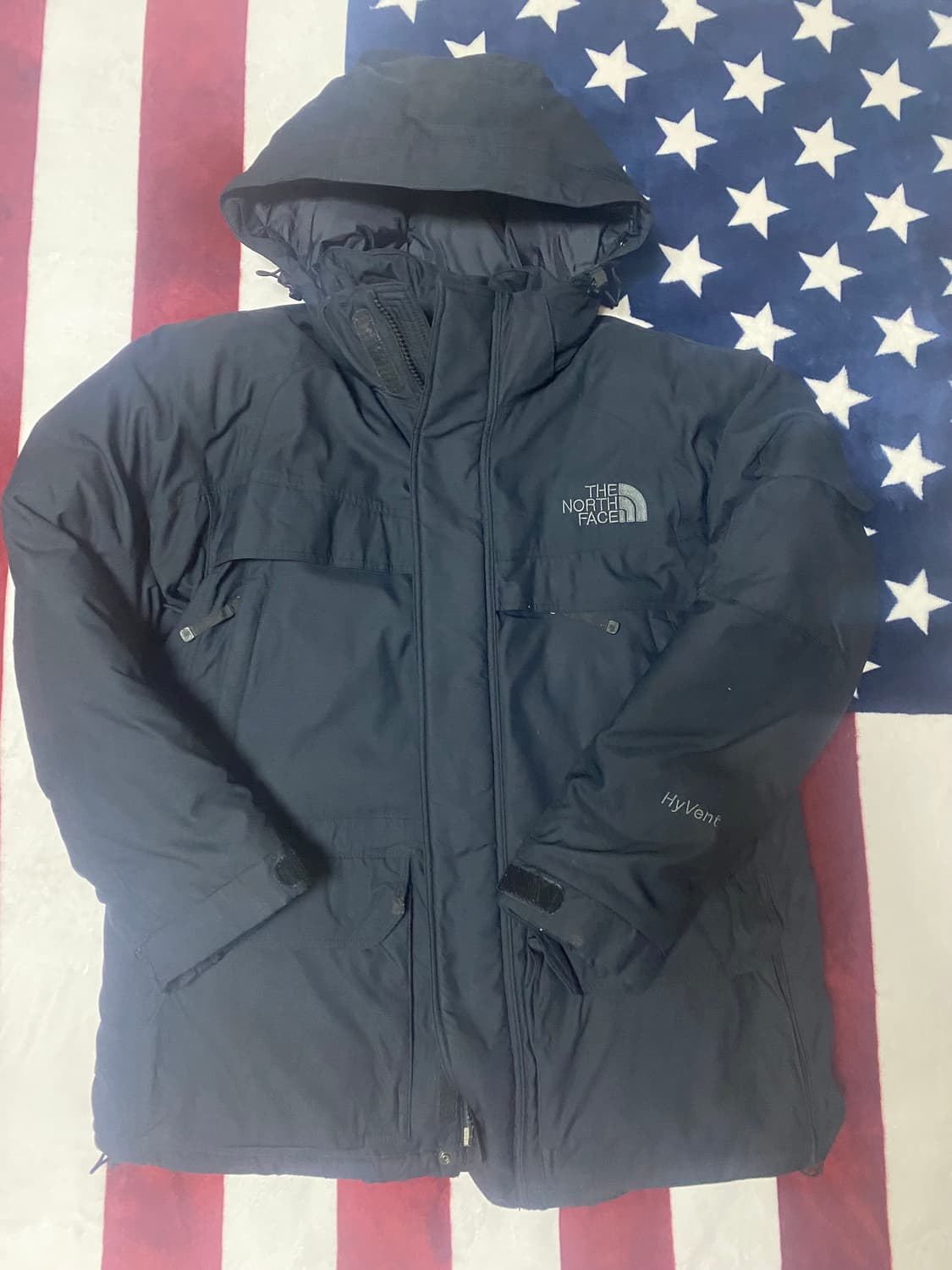 노스페이스 올드스쿨04 맥머드 상품이미지1