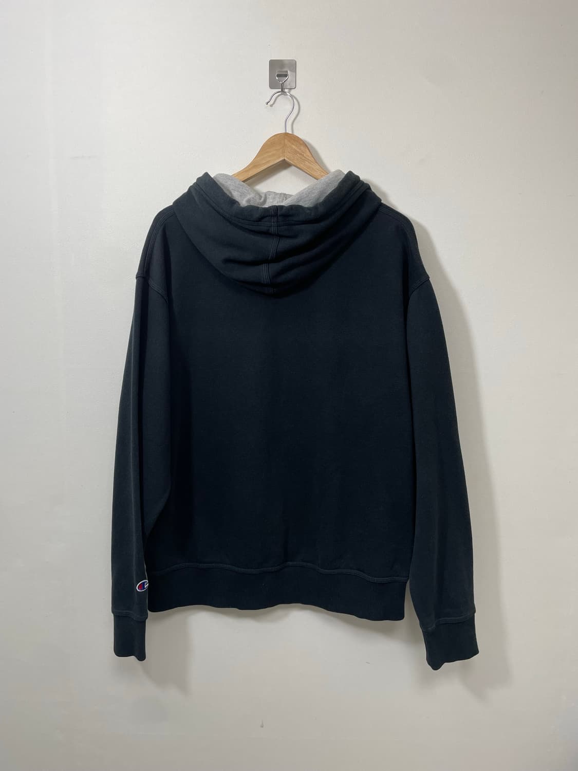 챔피온Champion 후드 2XL- M33 상품이미지2