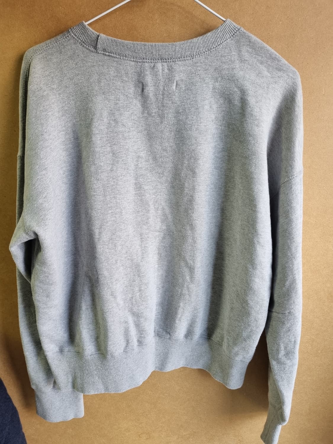 이자벨마랑 여성 모빌리 맨투맨  상품이미지2