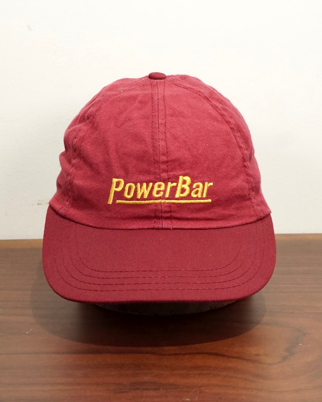 Power Bar Energy 빈티지 캡  상품이미지4