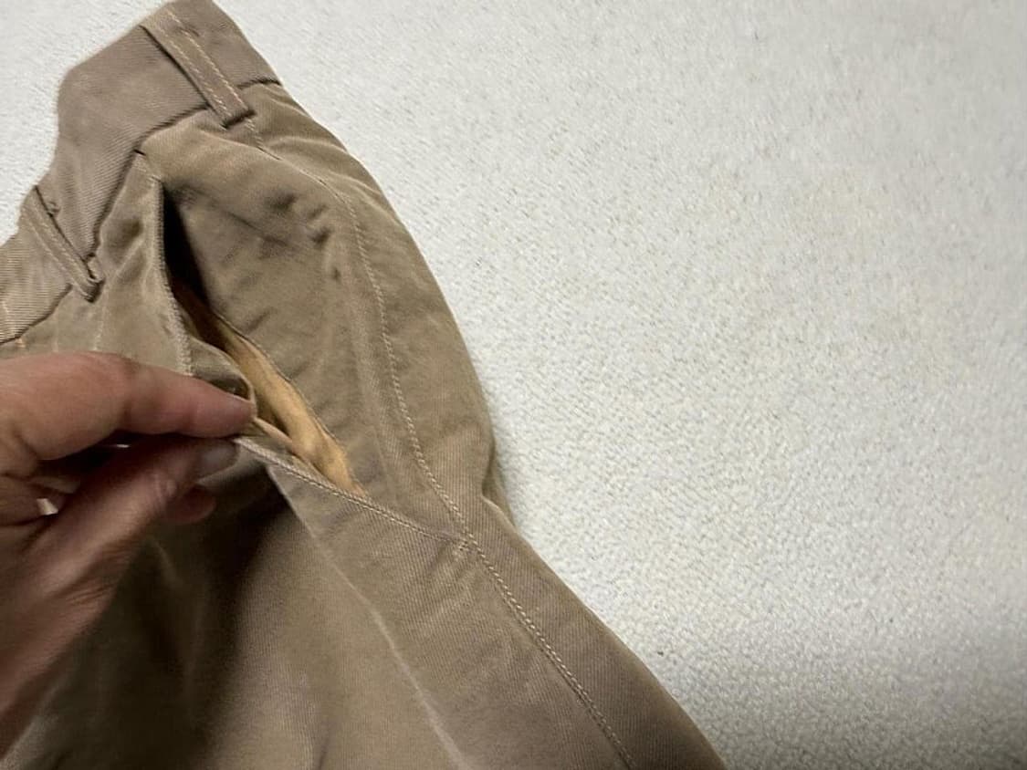 C.P 컴퍼니 바지 남성용 30인치 상품이미지3