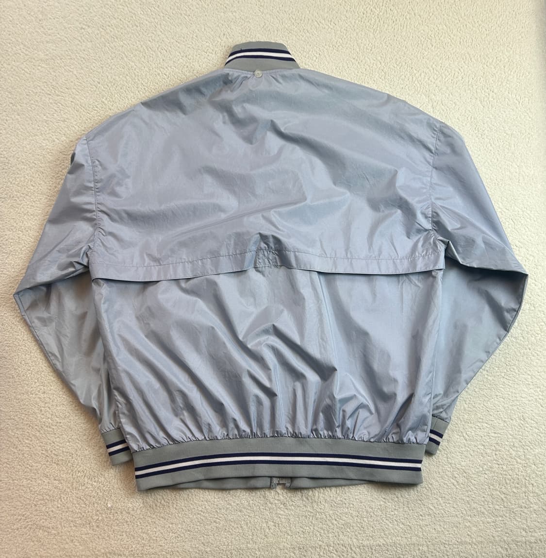 챔피온 제팬 바람막이 상품이미지2