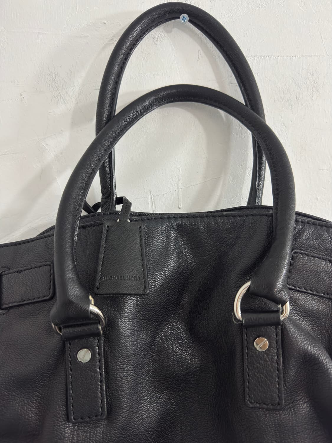 Michael kors leather bag 상품이미지4