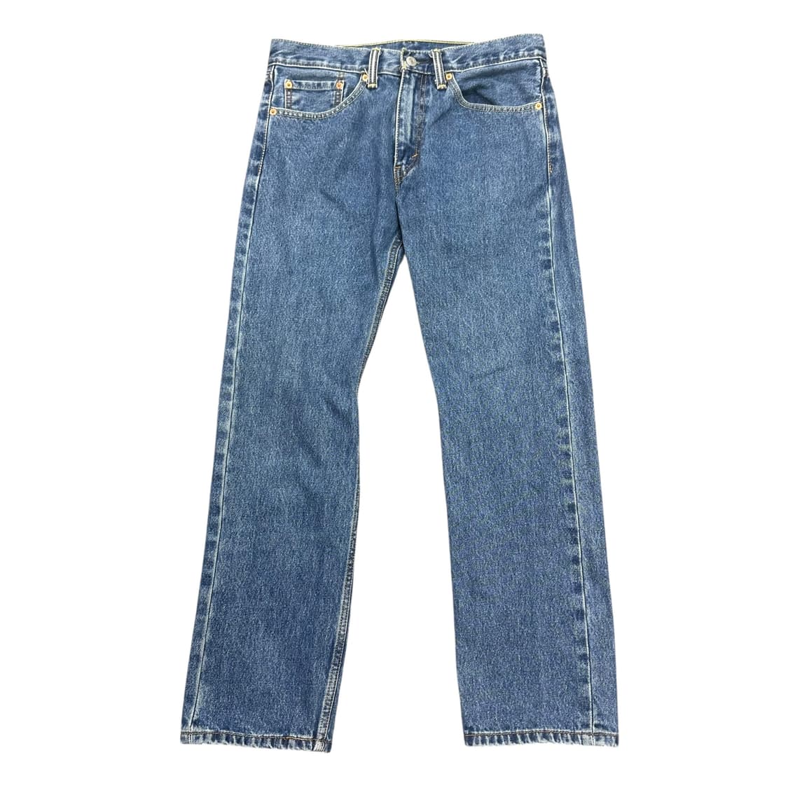 리바이스 505 데님팬츠 상품이미지1