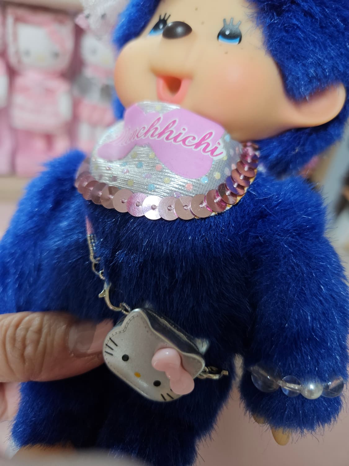 도쿄 리미티드 몬치치 상품이미지5