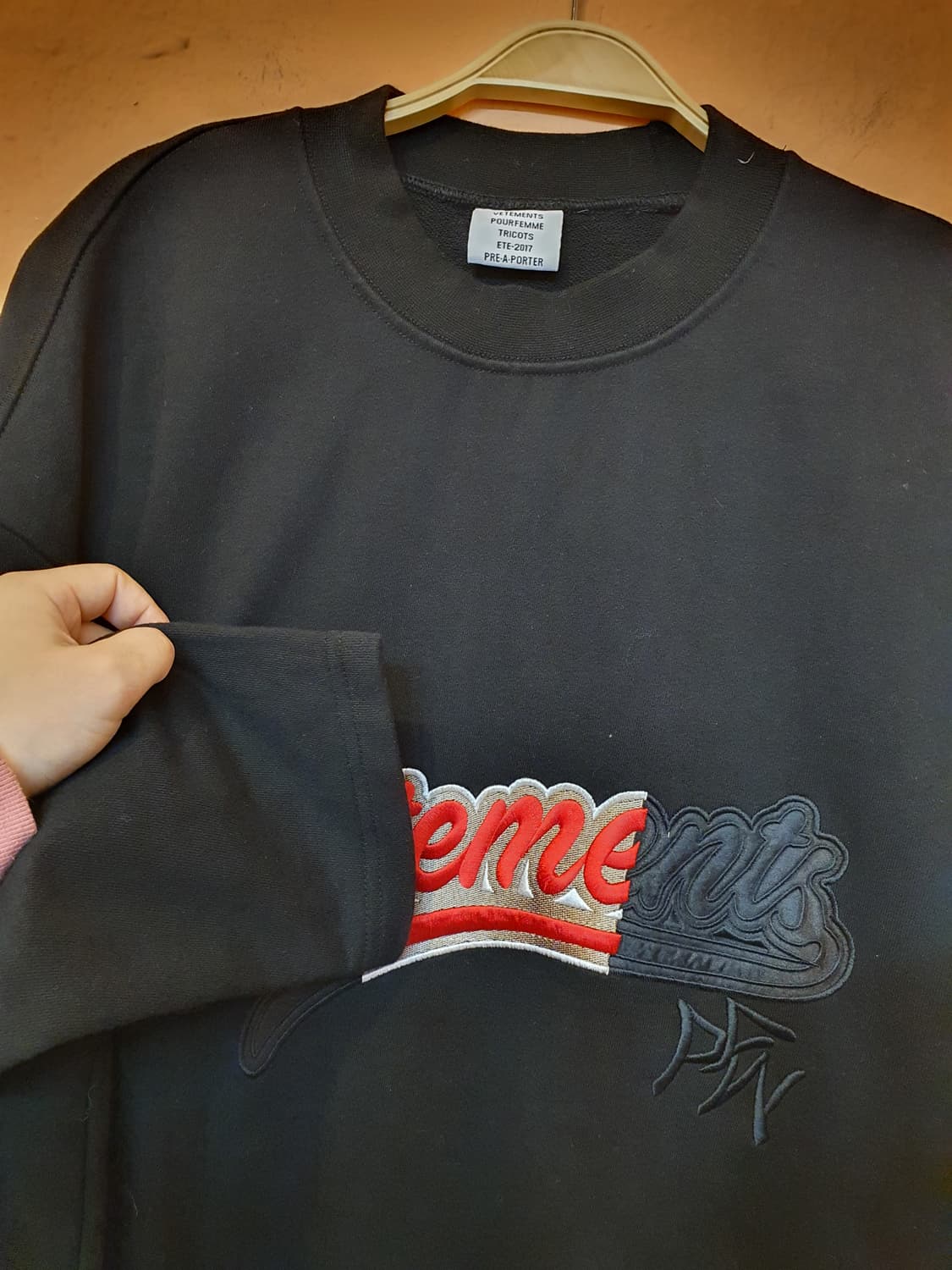 VETEMENTS 상품이미지6