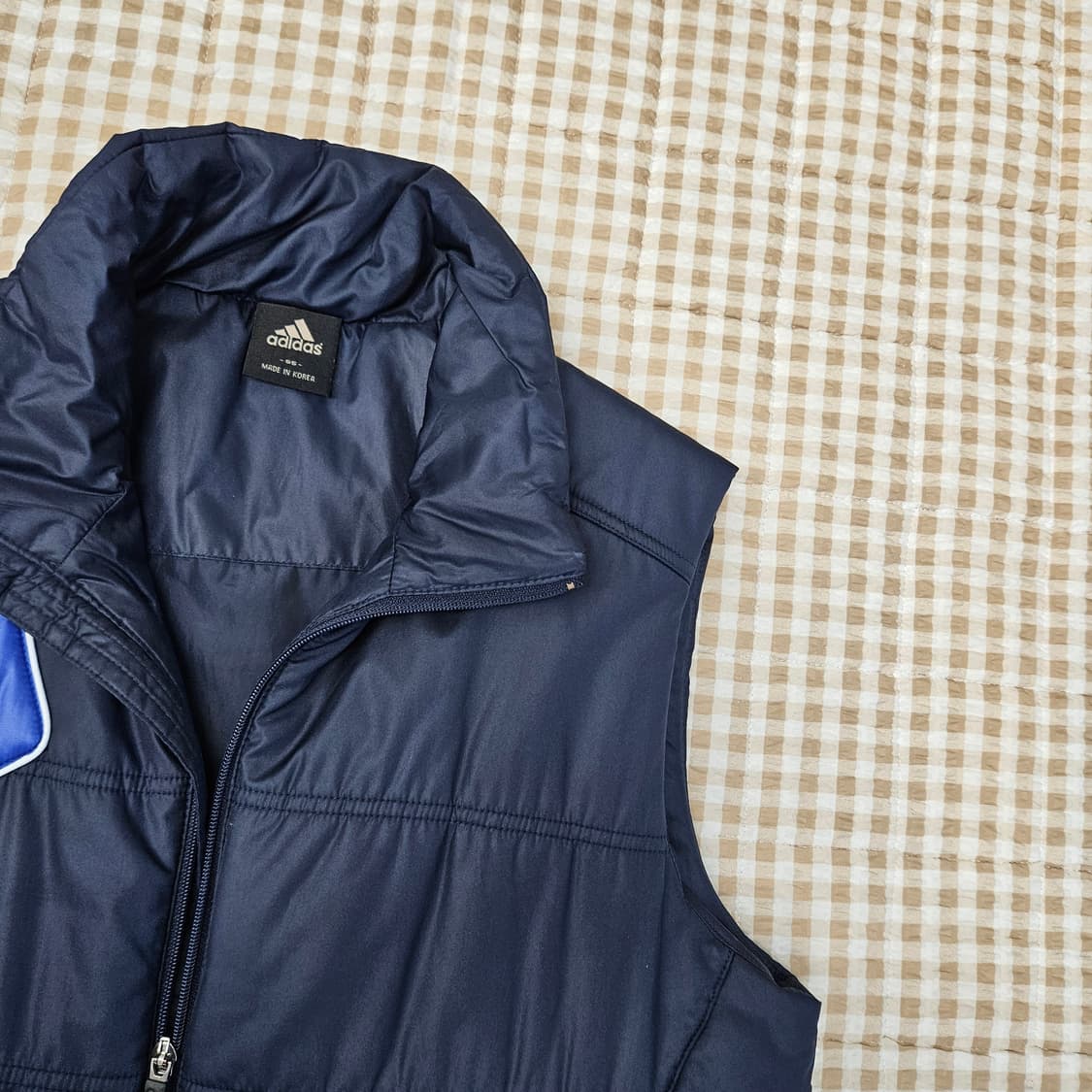 아디다스 패딩 베스트 조끼 남자100 상품이미지3