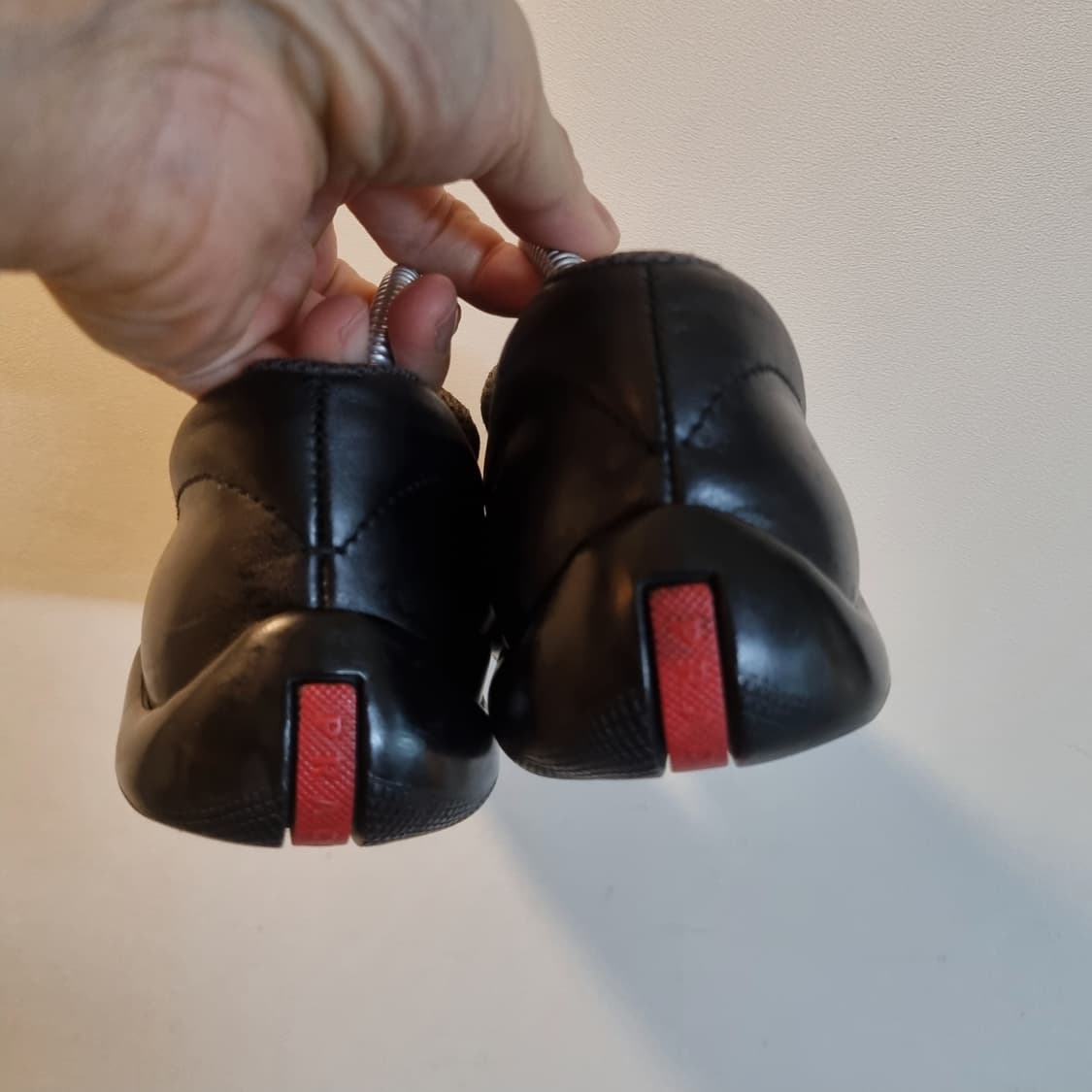 프라다 스포츠로퍼 uk7 상품이미지4