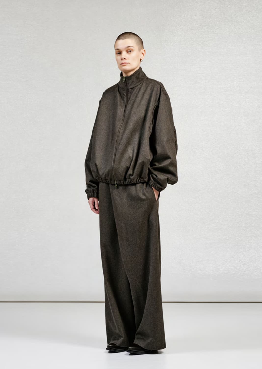 [구매] 가브리엘라 콜 가먼츠 no261 울 자켓 상품이미지1