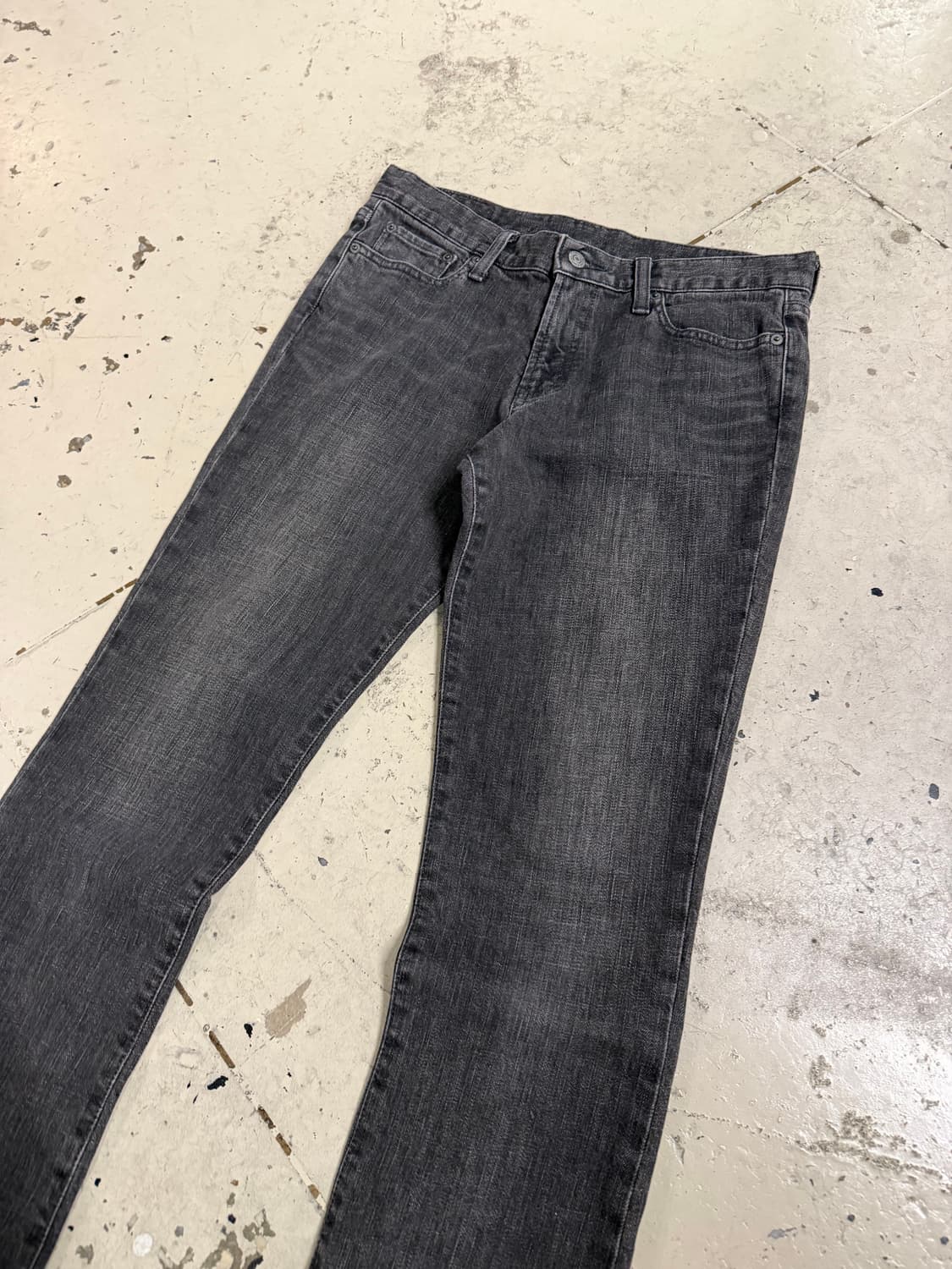 Punk girl codi set 상품이미지7