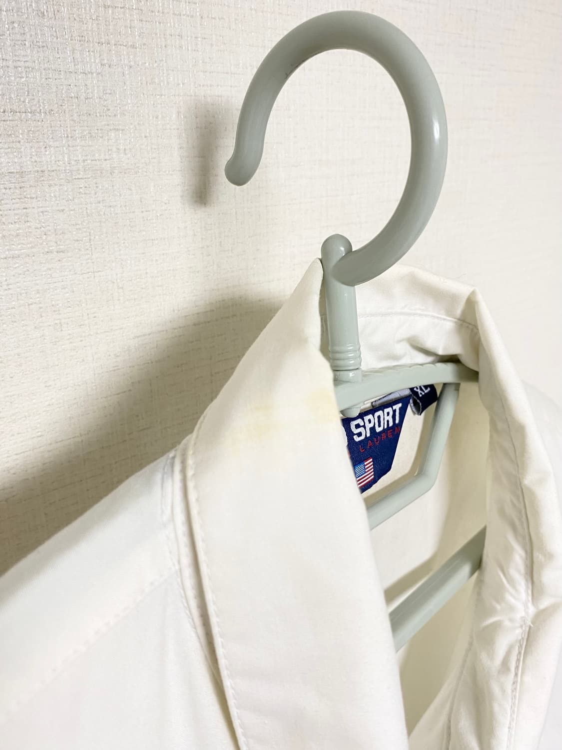 1996년 POLO SPORT USA OLYMPIC JUMPER OG 상품이미지9