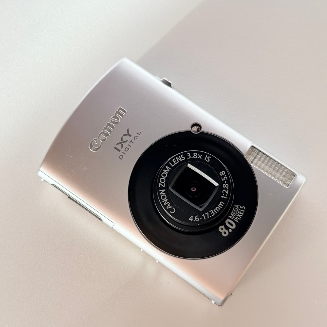 ✨한지효 픽 미품 풀박 풀셋✨캐논 ixy910is 익스910 익서스860 상품이미지6