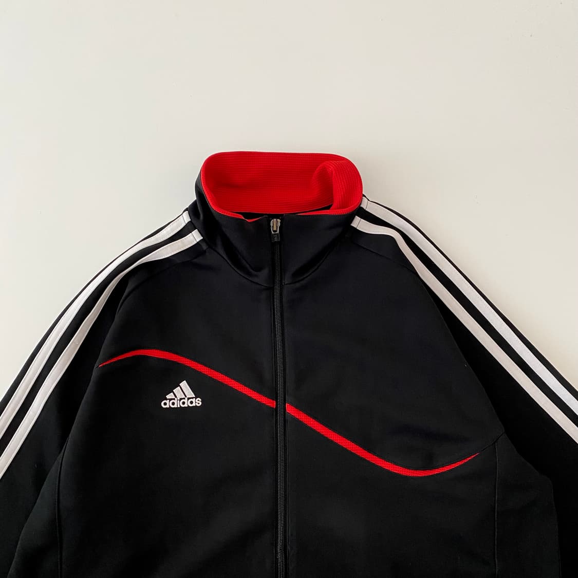 100) 아디다스져지 A0641 상품이미지4