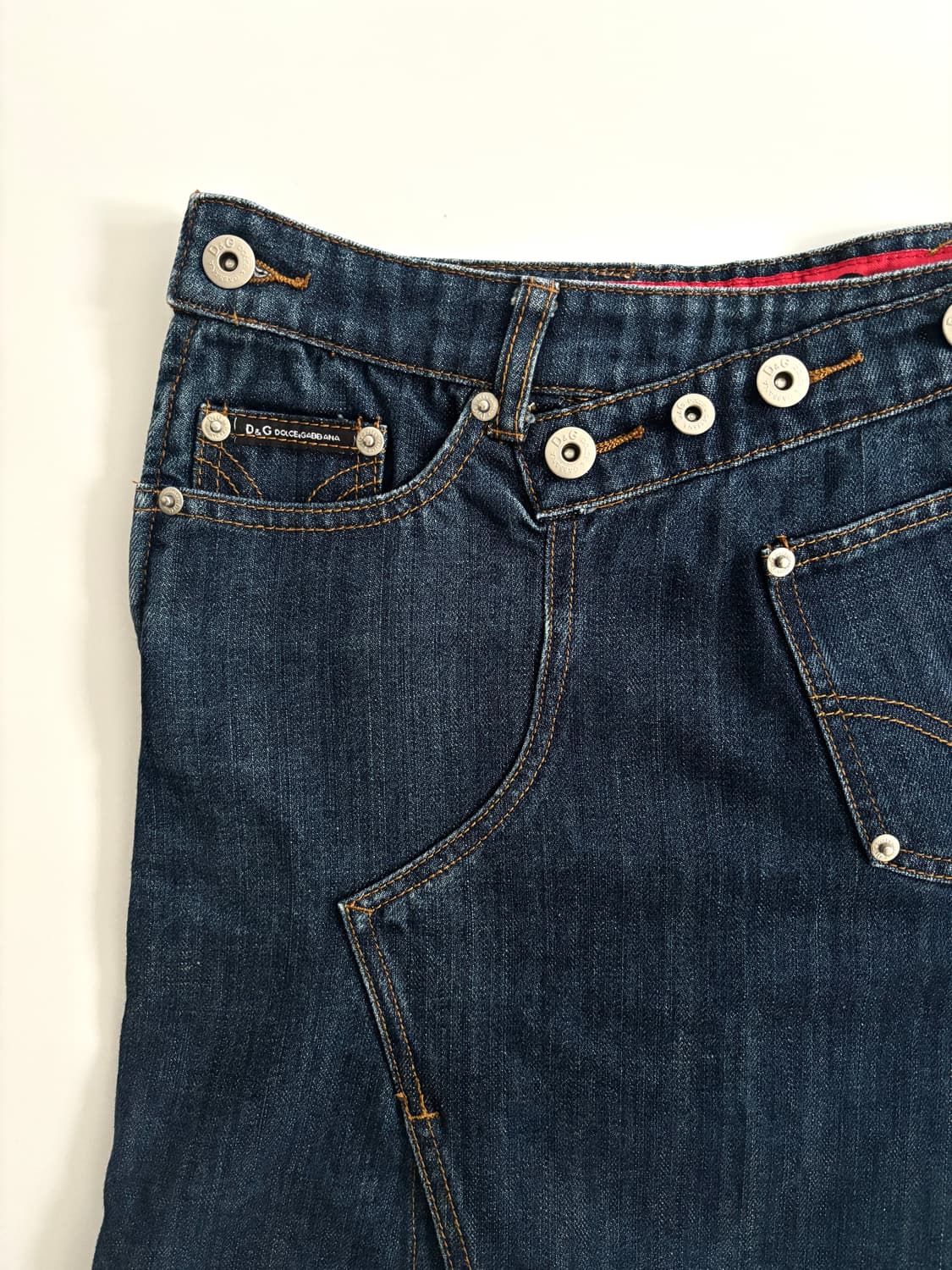 Dolce&gabbana skirt 상품이미지2